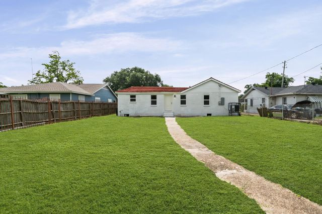4607 Englewood Street, Houston, TX 77026