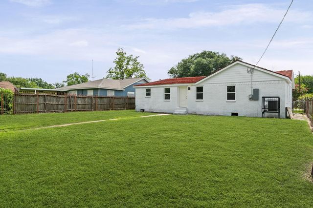 4607 Englewood Street, Houston, TX 77026