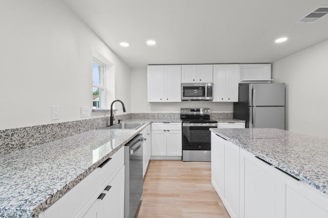 4607 Englewood Street, Houston, TX 77026