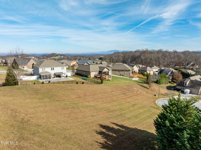 Tbd Mia Gracie Court, Johnson City, TN 37615