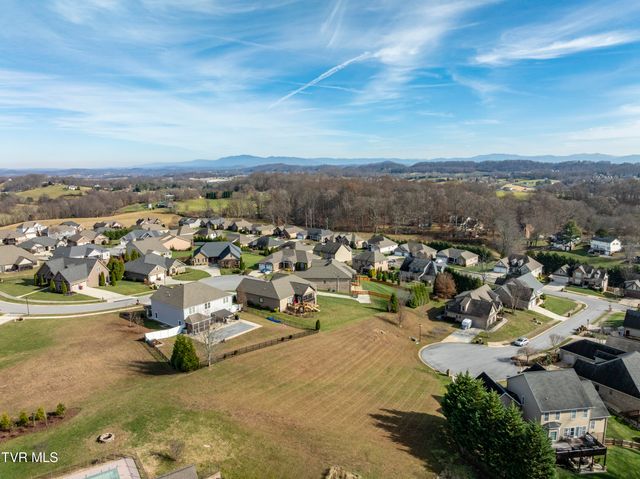 Tbd Mia Gracie Court, Johnson City, TN 37615