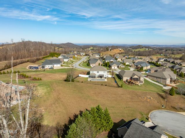 Tbd Mia Gracie Court, Johnson City, TN 37615