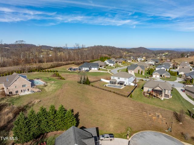 Tbd Mia Gracie Court, Johnson City, TN 37615