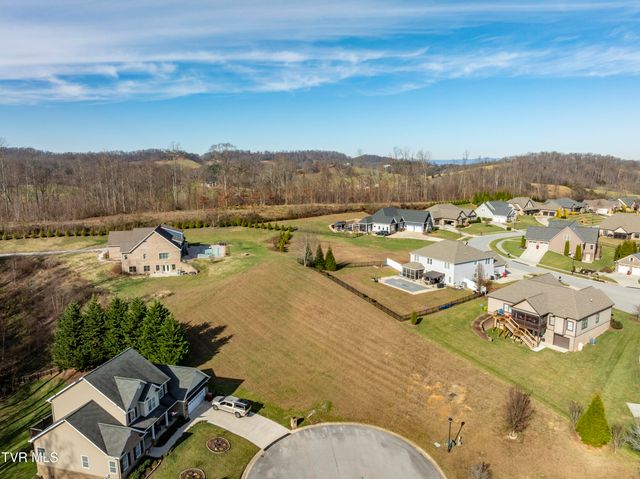 Tbd Mia Gracie Court, Johnson City, TN 37615