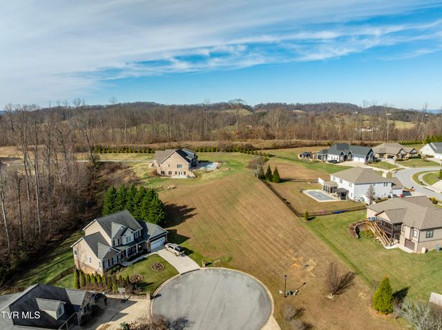 Tbd Mia Gracie Court, Johnson City, TN 37615