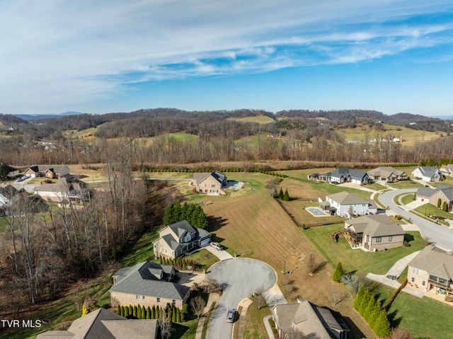 Tbd Mia Gracie Court, Johnson City, TN 37615