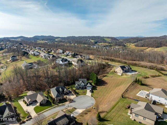 Tbd Mia Gracie Court, Johnson City, TN 37615