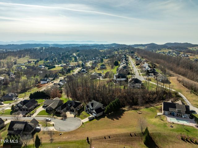 Tbd Mia Gracie Court, Johnson City, TN 37615