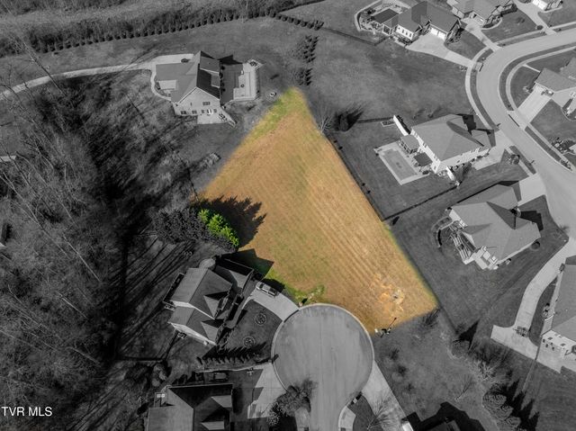 Tbd Mia Gracie Court, Johnson City, TN 37615