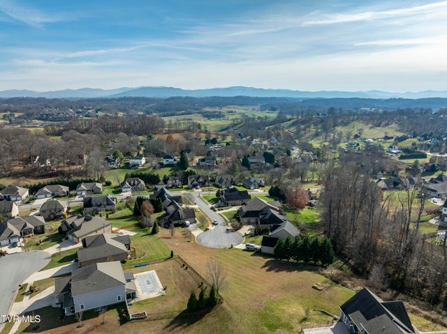 Tbd Mia Gracie Court, Johnson City, TN 37615