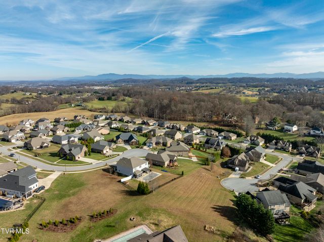 Tbd Mia Gracie Court, Johnson City, TN 37615