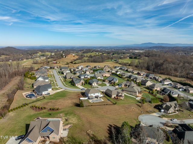 Tbd Mia Gracie Court, Johnson City, TN 37615