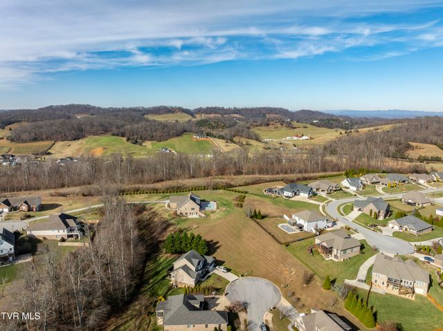 Tbd Mia Gracie Court, Johnson City, TN 37615
