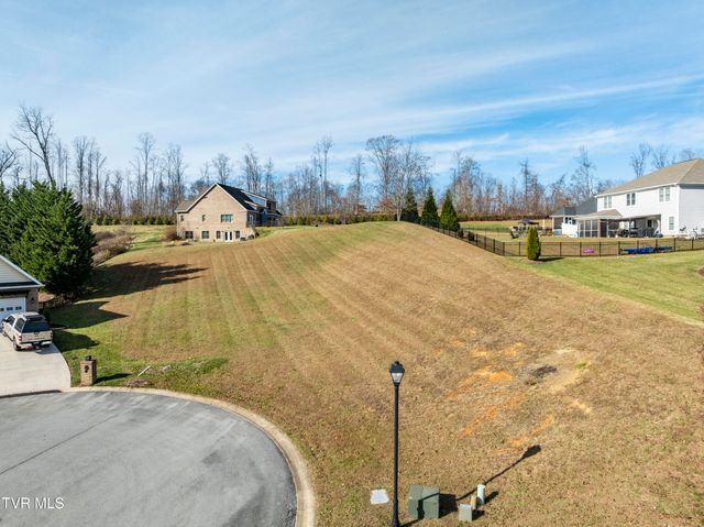 Tbd Mia Gracie Court, Johnson City, TN 37615