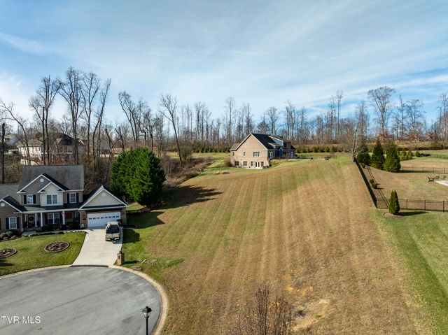 Tbd Mia Gracie Court, Johnson City, TN 37615