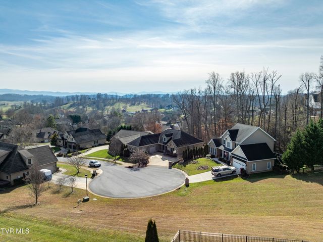 Tbd Mia Gracie Court, Johnson City, TN 37615