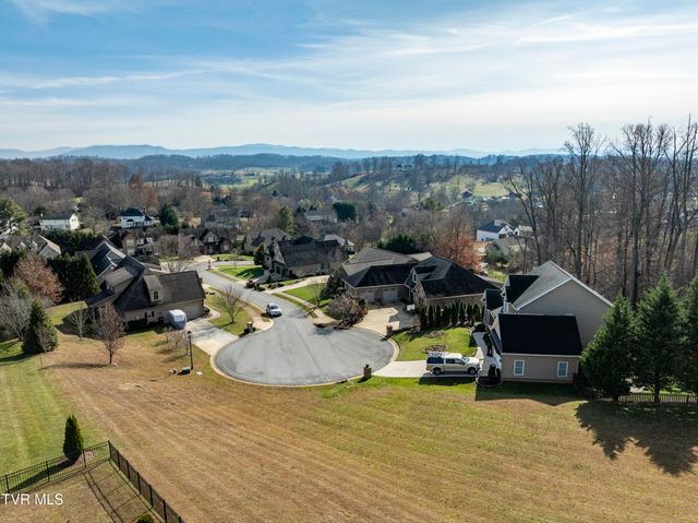 Tbd Mia Gracie Court, Johnson City, TN 37615