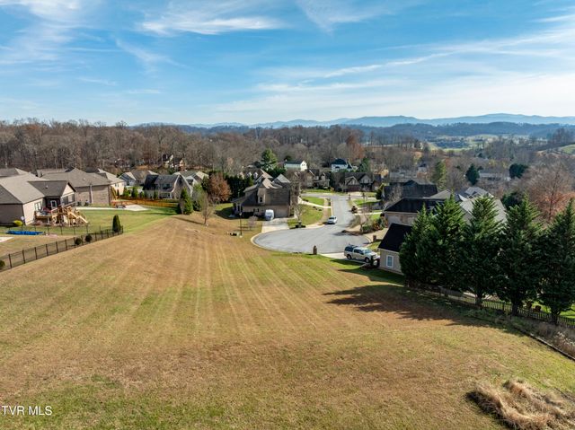 Tbd Mia Gracie Court, Johnson City, TN 37615