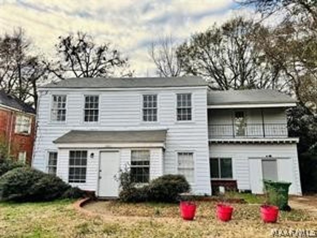 2020 BULLARD Street A, Montgomery, AL 31606