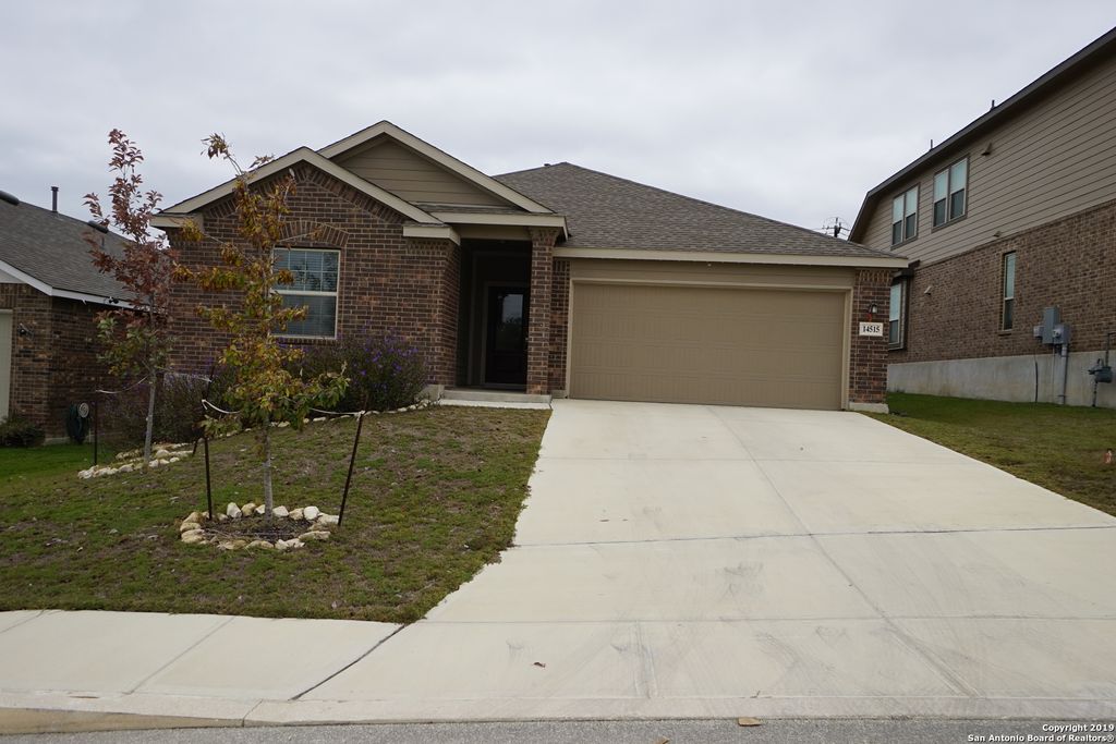 14515 RUNNING WOLF, San Antonio, TX 78245