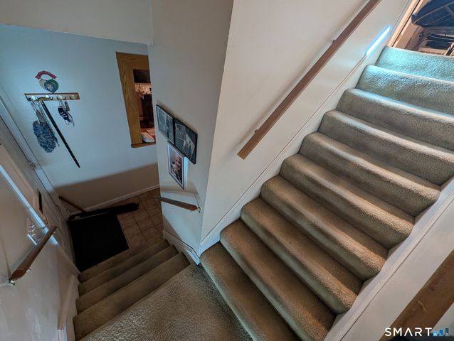 60 Catherine Street 60, Hartford, CT 06106