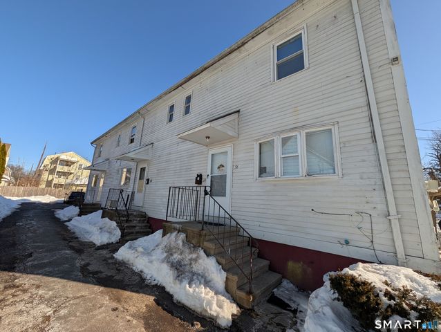 60 Catherine Street 60, Hartford, CT 06106