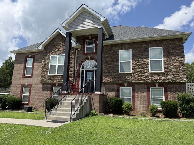 3523 Rabbit Run Trl, Adams, TN 37010