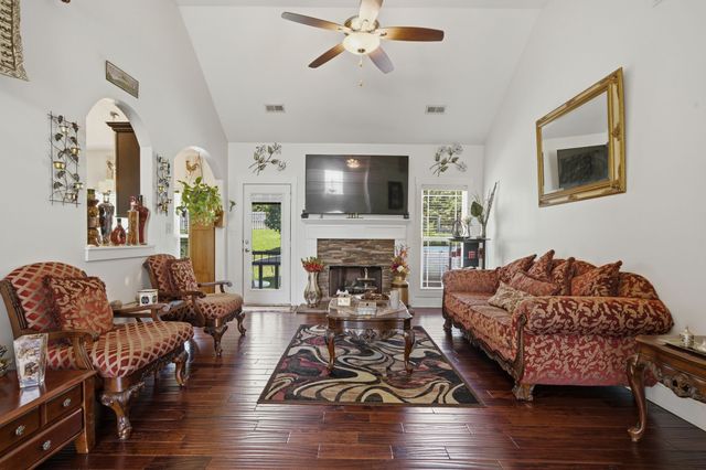 3523 Rabbit Run Trl, Adams, TN 37010