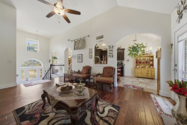 3523 Rabbit Run Trl, Adams, TN 37010