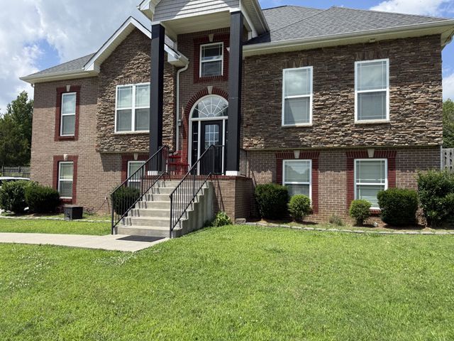 3523 Rabbit Run Trl, Adams, TN 37010
