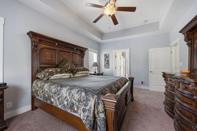 3523 Rabbit Run Trl, Adams, TN 37010