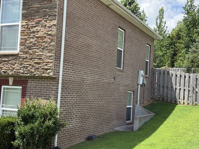 3523 Rabbit Run Trl, Adams, TN 37010