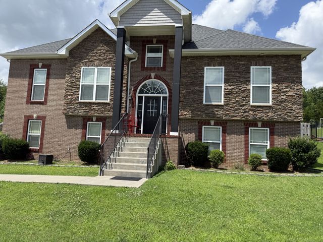 3523 Rabbit Run Trl, Adams, TN 37010