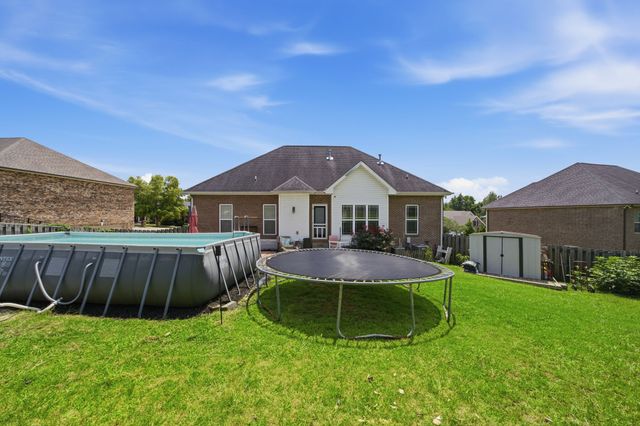 3523 Rabbit Run Trl, Adams, TN 37010