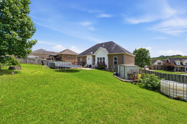 3523 Rabbit Run Trl, Adams, TN 37010