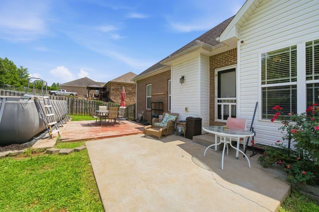 3523 Rabbit Run Trl, Adams, TN 37010