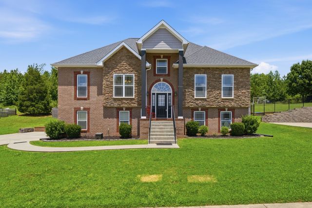 3523 Rabbit Run Trl, Adams, TN 37010
