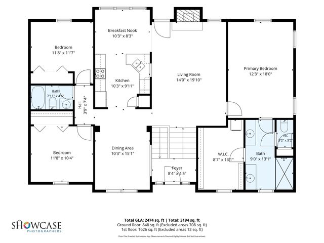 3523 Rabbit Run Trl, Adams, TN 37010