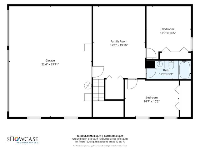 3523 Rabbit Run Trl, Adams, TN 37010