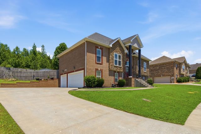 3523 Rabbit Run Trl, Adams, TN 37010