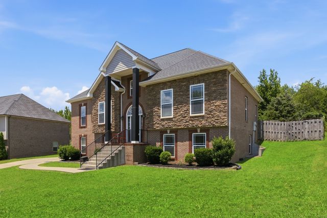 3523 Rabbit Run Trl, Adams, TN 37010