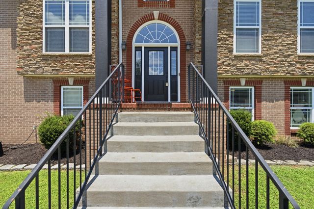 3523 Rabbit Run Trl, Adams, TN 37010