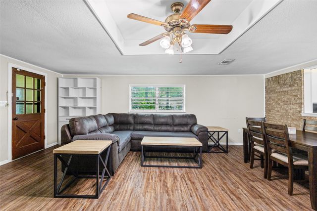 4177 County Road 3321, Greenville, TX 75402