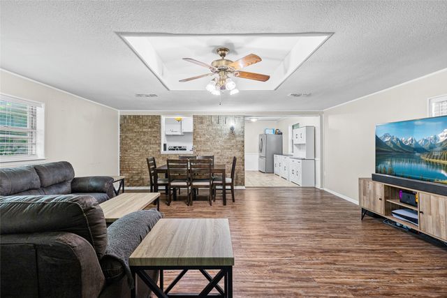 4177 County Road 3321, Greenville, TX 75402