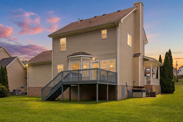 2752 Aston Woods Ln, Thompsons Station, TN 37179