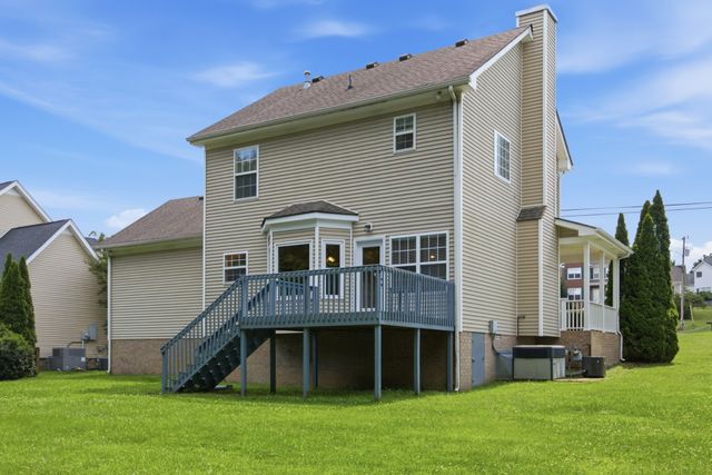 2752 Aston Woods Ln, Thompsons Station, TN 37179
