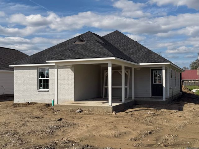 58888 Annex St, Plaquemine, LA 70764