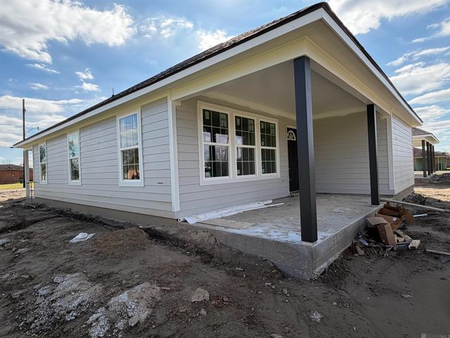 58888 Annex St, Plaquemine, LA 70764