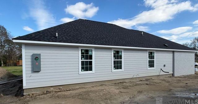 58888 Annex St, Plaquemine, LA 70764