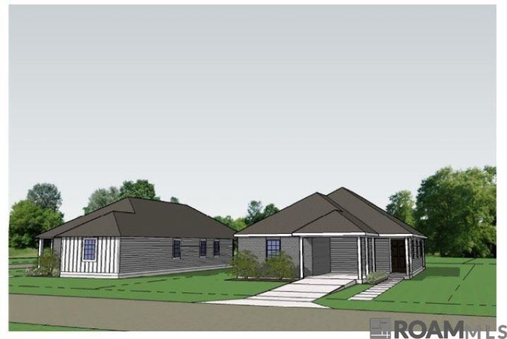 58888 Annex St, Plaquemine, LA 70764